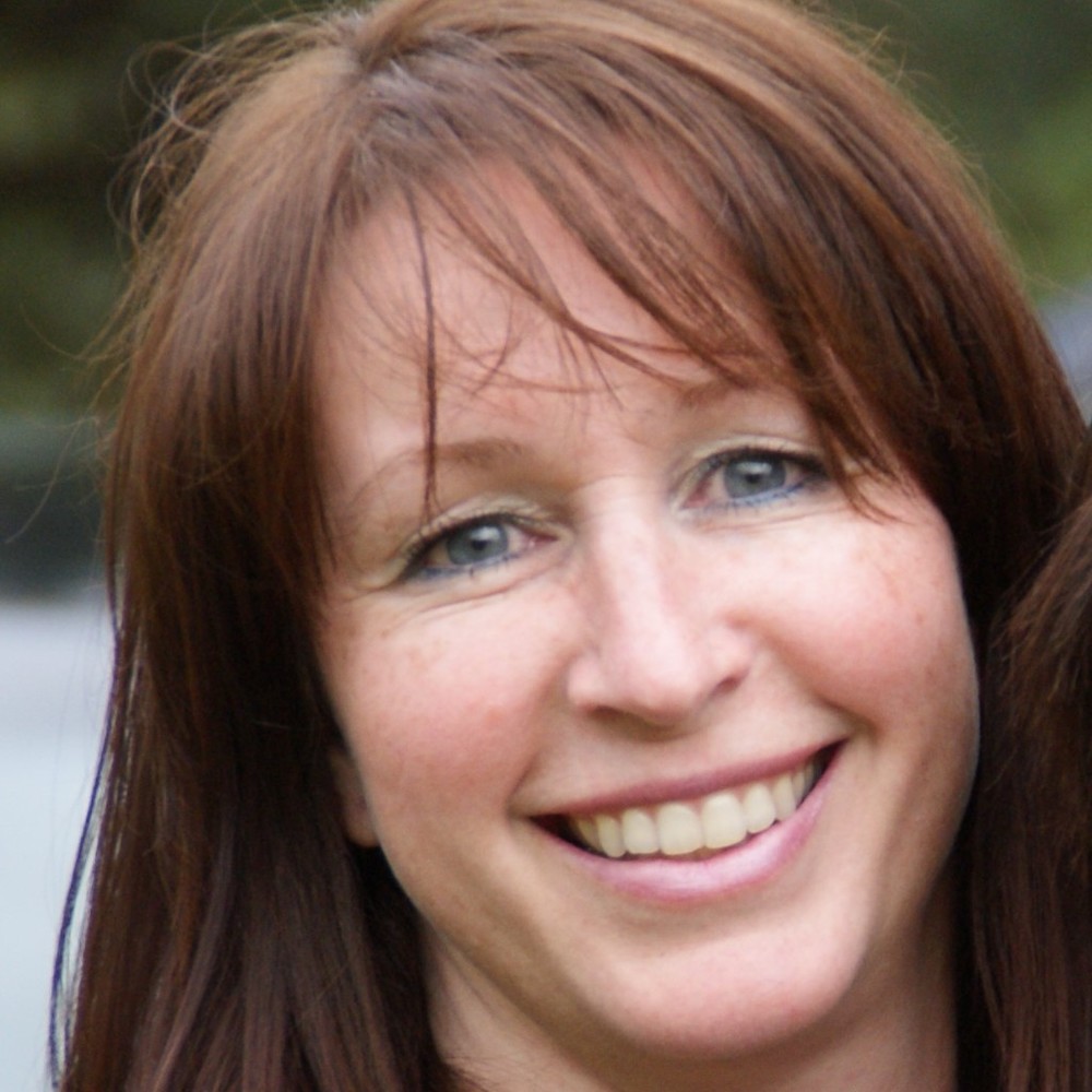 Meet your Posher, Marci